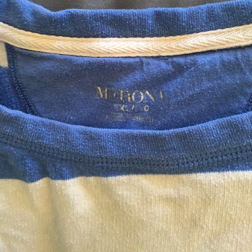XXL Merona Sweatshirt